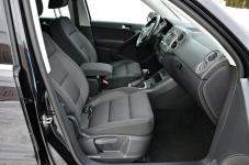 Volkswagen Tiguan 2.0TDI 140KM DSG! 4x4! Serwis! Super Stan!!! Ostrów Mazowiecka - zdjęcie 6