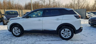 Peugeot 3008 Bezwypadkowy BlueHDi 130 Acitve Pack Płock - zdjęcie 5