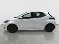 Mazda 2 Hybrid Komorniki - zdjęcie 4