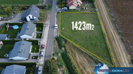 NA SPRZEDAŻ DZIAŁKA O POWIERZCHNI 1423M2 - CZERLEJNKO, GMINA KOSTRZYN Czerlejnko - zdjęcie 6