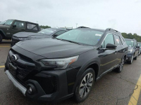 Subaru OUTBACK LIMITED / AWD / niski przebieg