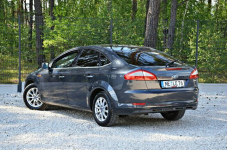 Ford Mondeo 2.0TDCI 140KM Opłacony! Navi! Skóra! Zobacz!!! Ostrów Mazowiecka - zdjęcie 3