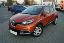 Renault Captur 0.9TCe 90KM ZEN salon Lublin - zdjęcie 1