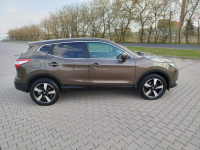 Nissan Qashqai 1.6 , bardzo mały przebieg Jarocin - zdjęcie 8