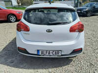 Kia Cee'd 2012*Benzyna*Lift*Doinwestowany*Polecam Bibice - zdjęcie 4