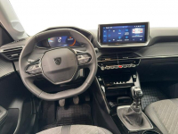 Peugeot 208 1.2 PureTech Allure S&amp;S Warszawa - zdjęcie 9