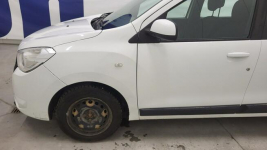 Dacia Lodgy 1.5 dCi Laureate S&amp;S EU6 Grójec - zdjęcie 10