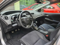 Honda Civic 1.8stan bardzo dobry Ząbki - zdjęcie 4
