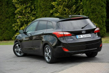 Hyundai i30 Lift Duża Navi Kamera  Klimatronic Ledy Parktronic aso Ostrów Mazowiecka - zdjęcie 7