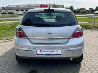 Opel Astra *Benzyna*Niski Przebieg*Gwarancja*BDB stan* Zduńska Wola - zdjęcie 12