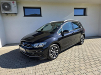 Volkswagen Golf Sportsvan 1.5 150kM * LIFT * navi * LEDY * DSG Raba Niżna - zdjęcie 6