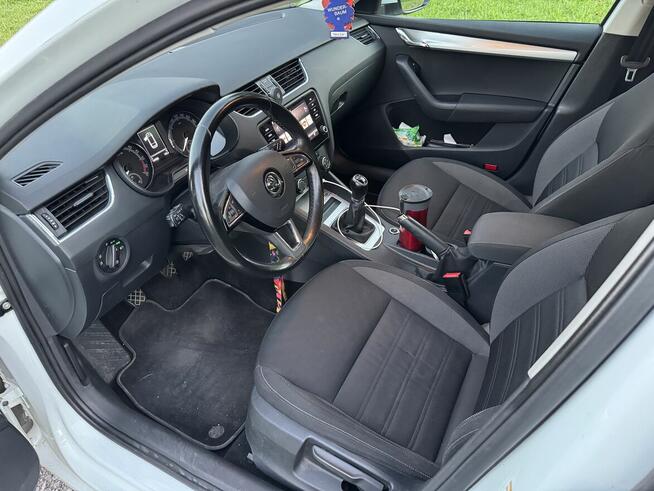 Skoda Octavia 3 2018 Bodzentyn - zdjęcie 4