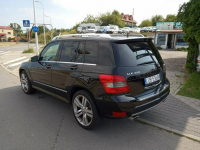 Mercedes GLK 350 Lublin - zdjęcie 3