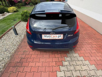 Ford Fiesta Radomsko - zdjęcie 11