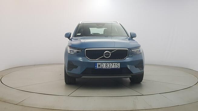 Volvo XC 40 B3 Core ! Z Polskiego Salonu ! Faktura VAT ! Warszawa - zdjęcie 2