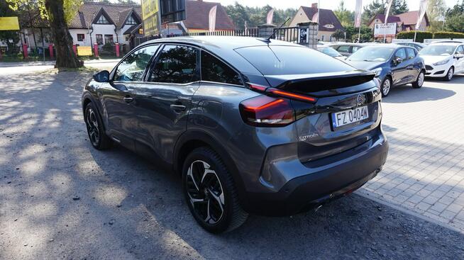 Citroen C4 automat. Gwarancja. Polecam !!! Zielona Góra - zdjęcie 7