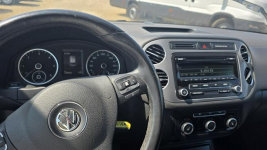 Volkswagen Taigun Chełm Śląski - zdjęcie 10