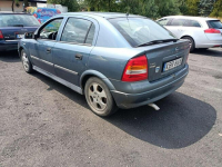 Opel Astra 1.6 99r Automat Tarnów - zdjęcie 4