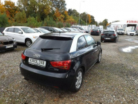 Audi A1 Słupsk - zdjęcie 4