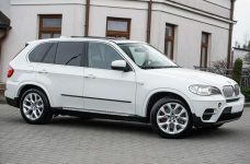 BMW X5 Podzagajnik - zdjęcie 3