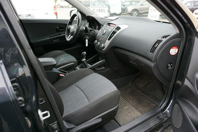 Kia Cee'd zarejestrowany, ubezpieczony Opole - zdjęcie 11