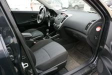 Kia Cee'd zarejestrowany, ubezpieczony Opole - zdjęcie 11