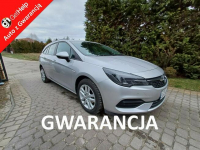 Opel Astra krajowa, serwisowana, bezwypadkowa AUTOMAT, faktura VAT Łochowo - zdjęcie 1