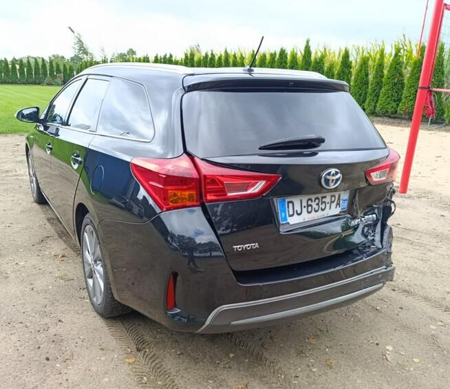 Toyota Auris 1.8 Hybrid Pleszew - zdjęcie 5