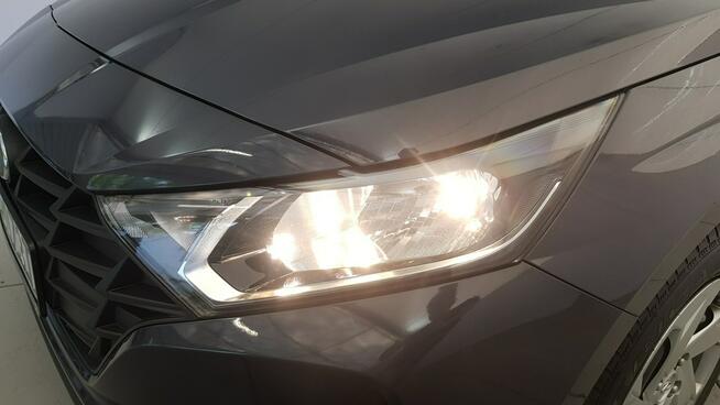 Hyundai i20 1.2 Pure! Z Polskiego Salonu! Faktura VAT! Warszawa - zdjęcie 10