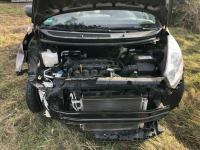 Kia Venga 1.4 benzyna MPI 90KM Klima Uszkodzony Uszkodzona Łódź - zdjęcie 9