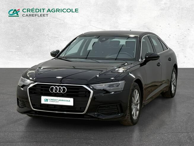 Audi A6 Limousine  35 TDI mHEV S tronic Sedan Warszawa - zdjęcie 1