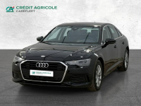 Audi A6 Limousine  35 TDI mHEV S tronic Sedan