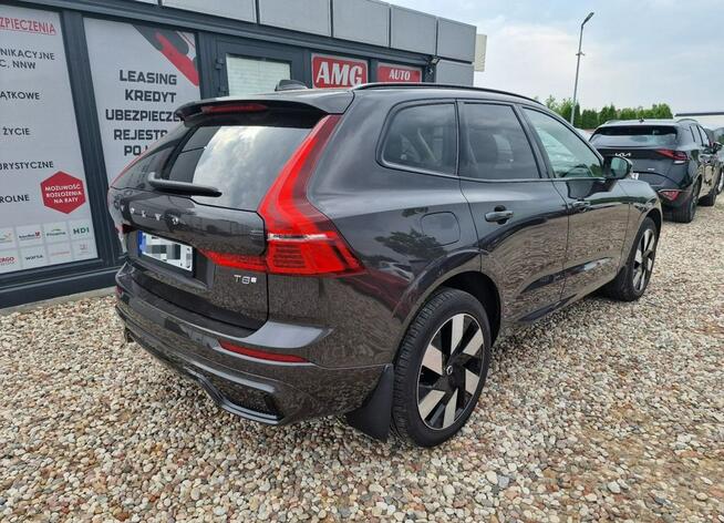 Volvo XC 60 Ostrołęka - zdjęcie 7