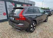 Volvo XC 60 Ostrołęka - zdjęcie 7