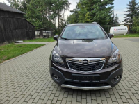 Opel Mokka 4x4 silnik 1.6 CDTI Zbytkowo - zdjęcie 8