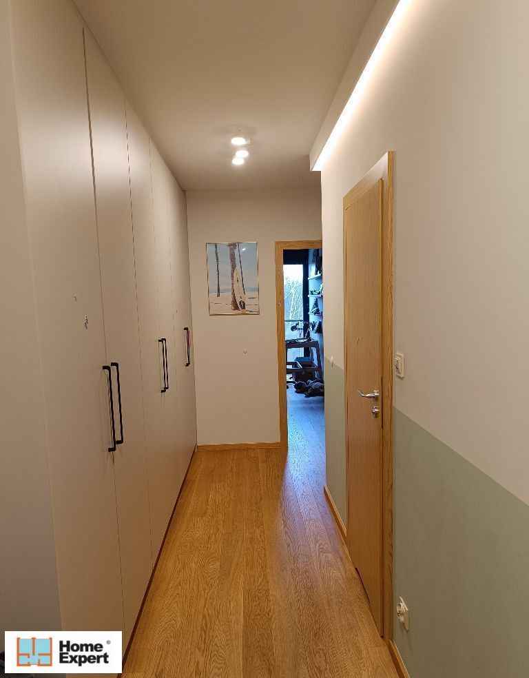 4pok, 89met, Okolice Partyzantów BALKON/KOMÓRKA/GARAŻ (Wrocław) Śródmieście - zdjęcie 5