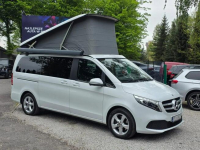 Mercedes-Benz Klasa V 300d MarcoPolo | 239 KM | 2020 | Automat Łódź - zdjęcie 5
