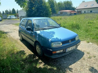 Volkswagen Golf 1.4 b+g 92r