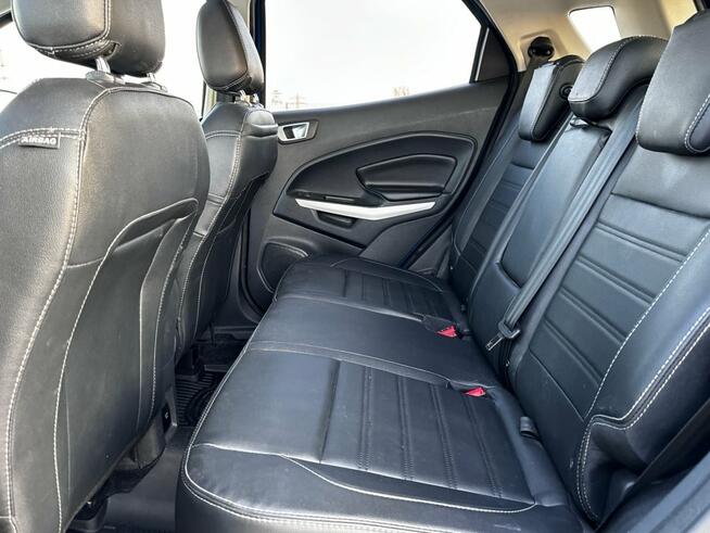Ford Ecosport, 2021 Michałowice - zdjęcie 2