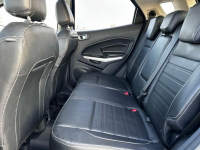 Ford Ecosport, 2021 Michałowice - zdjęcie 2