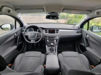 Peugeot 508 1.6 e-THP Active S&amp;S Kalisz - zdjęcie 4