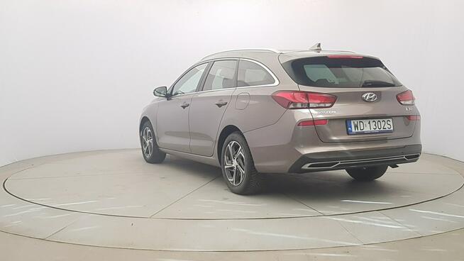 Hyundai i30 1.5 DPI Comfort! Z polskiego salonu! Z fakturą VAT! Warszawa - zdjęcie 5