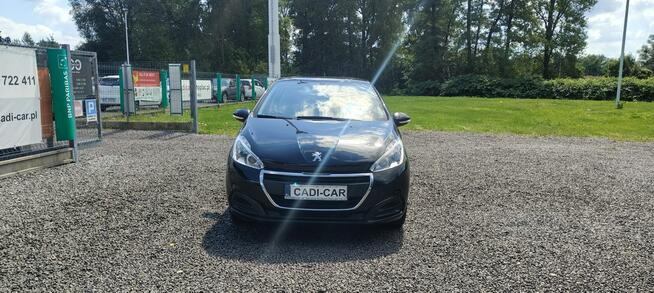 Peugeot 208 Stan bdb. Goczałkowice-Zdrój - zdjęcie 2