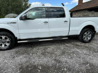 Ford F-150 PLATINUM - cena do negocjacji lub zamiana Bliżyn - zdjęcie 7