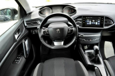 Peugeot 308 1.6 100KM Climatronic Led Serwis Płock - zdjęcie 6