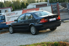 320d 136KM Manual 1998r. Climatronic Skóra grzane fotele alufelgi Kampinos - zdjęcie 5