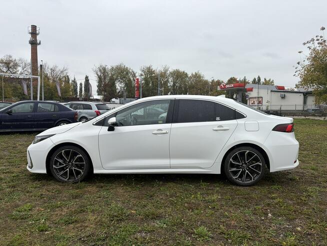 Toyota Corolla E21 | 1.8hybrid + gaz Lublin - zdjęcie 3