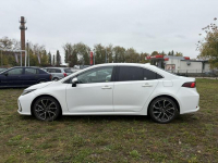 Toyota Corolla E21 | 1.8hybrid + gaz Lublin - zdjęcie 3