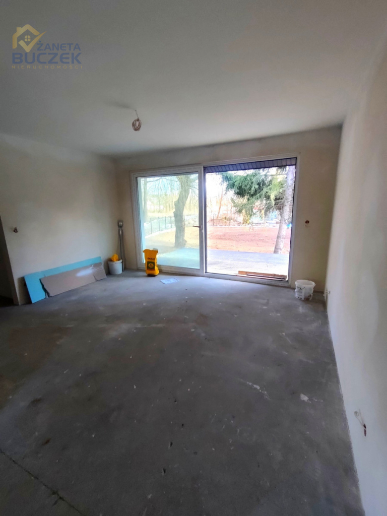 Parterowy Dom stan deweloperski, Żuków Żuków - zdjęcie 6