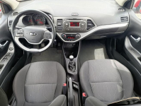 Kia Picanto Grzane fotele 59 tyś klimatyzacja ato Dulowa - zdjęcie 6
